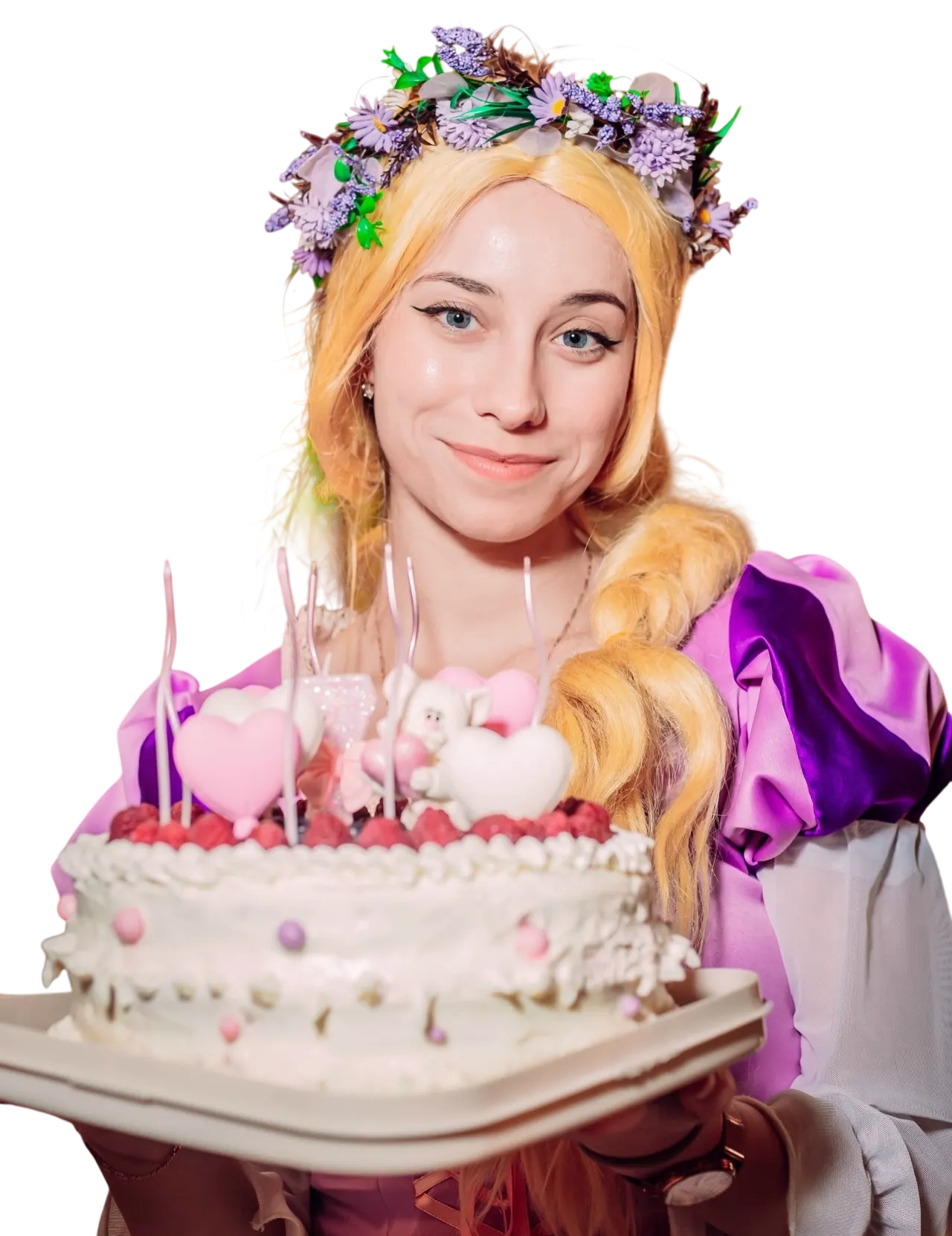 Детский праздник